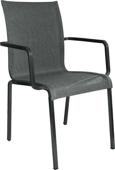 Image du produit denova Robin Dark mit Armlehnen
