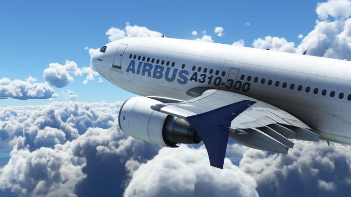 Produktbild Microsoft Flight Simulator: 40th Anniversary (Xbox Series S, Xbox Series X, PC)