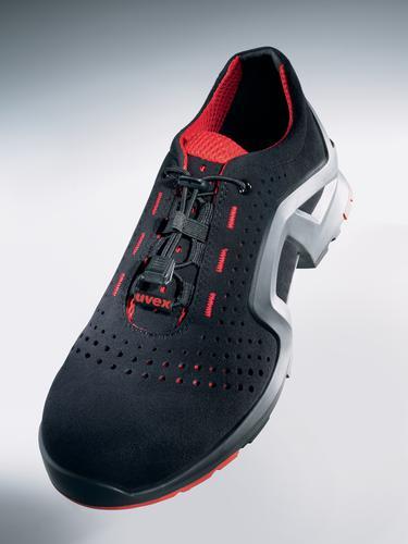Actual product image Uvex Safety 1 SRC (S1, 37)
