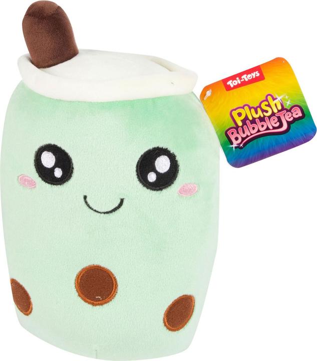 Image du produit Toi-Toys Peluche Bubble Tea en peluche, 18cm (18 cm)