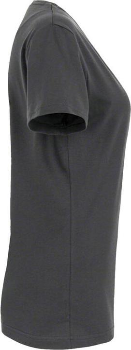 Image du produit Hakro Tee-shirt en V MIKRALINAR®. (5XL)