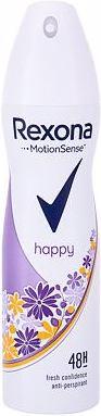 Rexona Motion Sense™ Happy (Spray, 150 ml)
