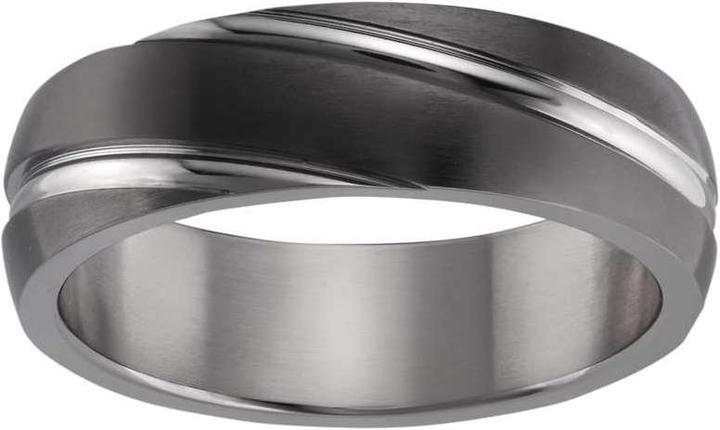 Actual product image Bijouteria Titan Ring (68)
