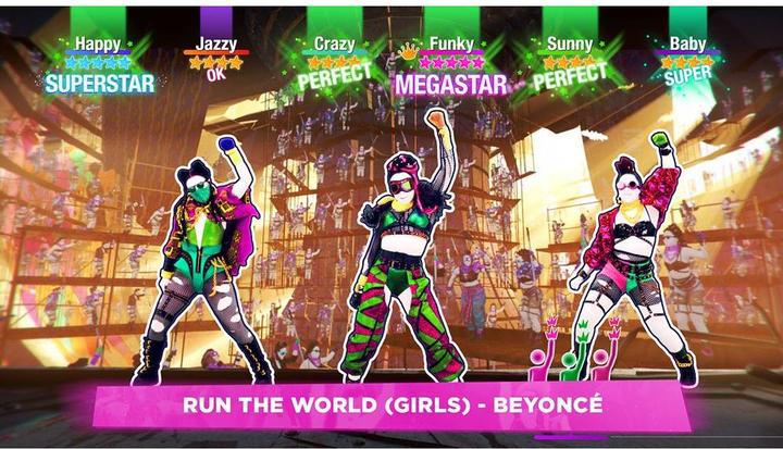 Immagine prodotto Ubisoft Just Dance 2022 (Switch, DE)