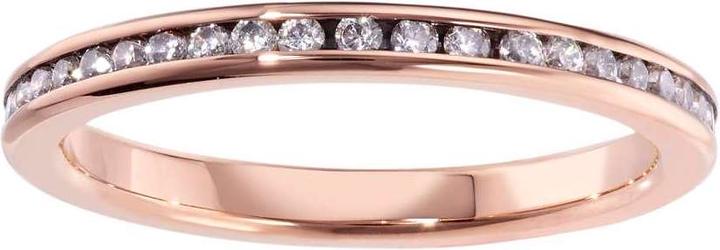 Image du produit Bijouteria Bague acier (62)
