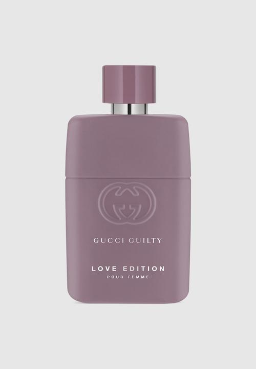 Actual product image Gucci Guilty Love Edition Pour Femme (Eau de parfum, 50 ml)