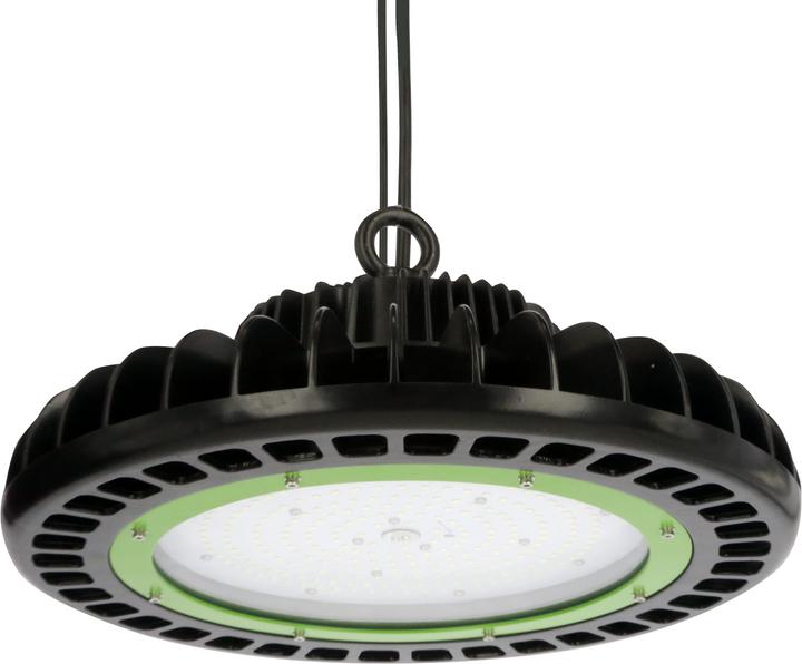 Kerbl Proiettore da sala a LED 150 W