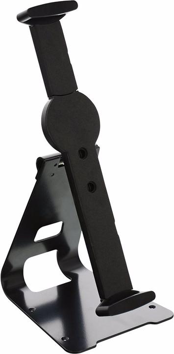 Actual product image InLine Tablet holder universal 10"-13" with safety lock 1