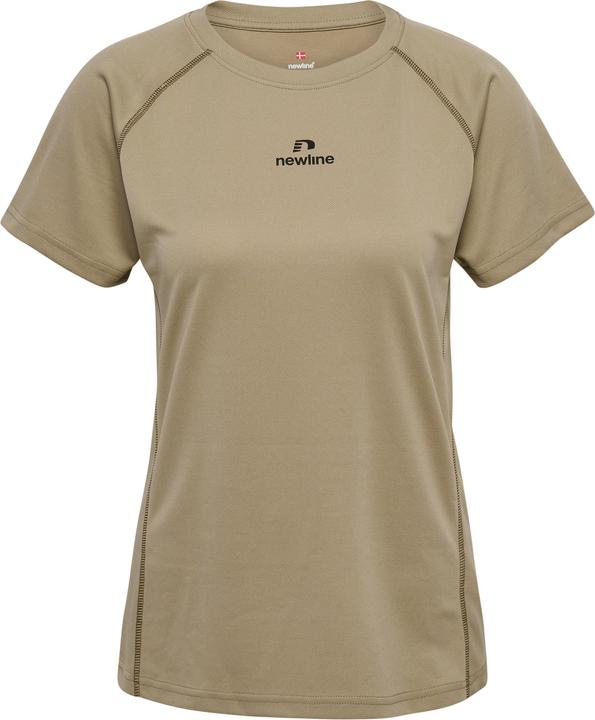 Produktbild Newline nwlSPEED MESH T-SHIRT W (XS)