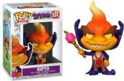 Immagine prodotto Funko POP! Spyro the Dragon: Ripto