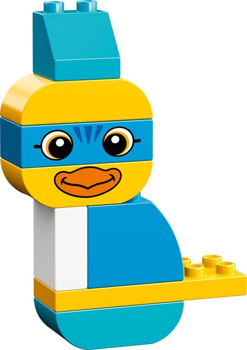 Immagine prodotto LEGO I miei primi animali - imparare i colori (10858)