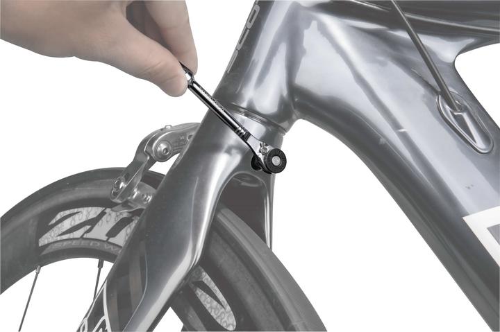Actual product image Topeak Torx BitKit 9