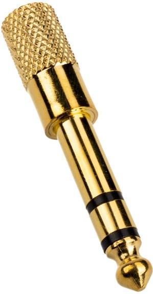Image du produit InLine adaptateur audio (Adaptateur jack)