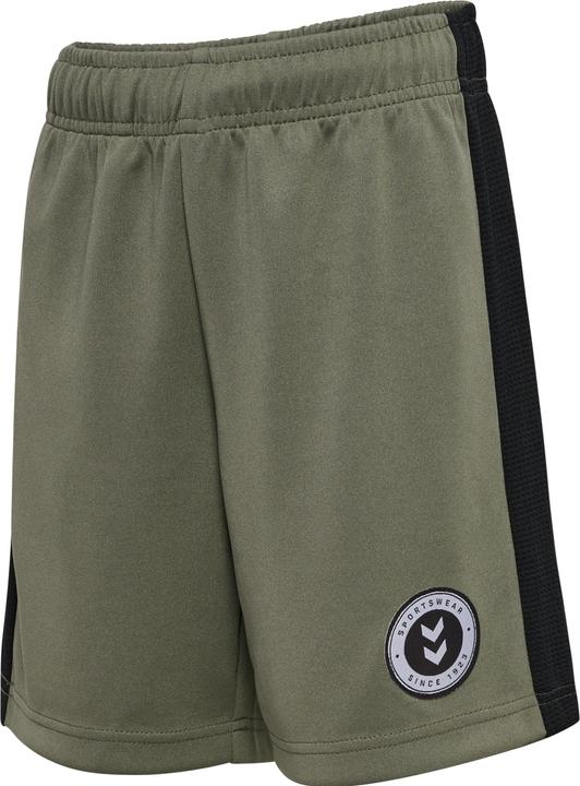 Actual product image hummel hmlODIN SHORTS (164)