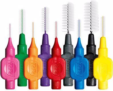 Actual product image TePe Original (8 x, 1.10 mm)