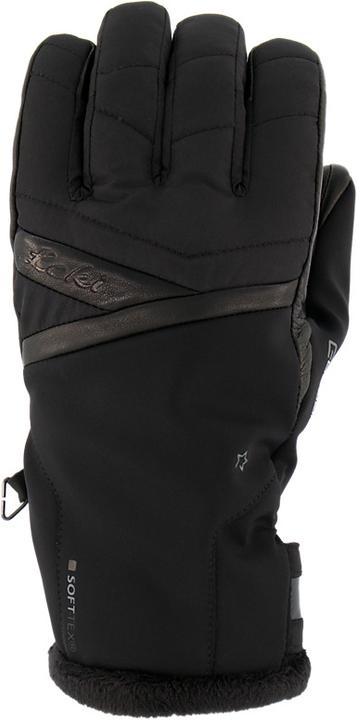 Produktbild Leki Snowfox 3D Damen Skihandschuh (6.5)