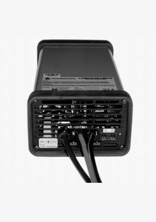 Actual product image Micropower PAC1600 24/60