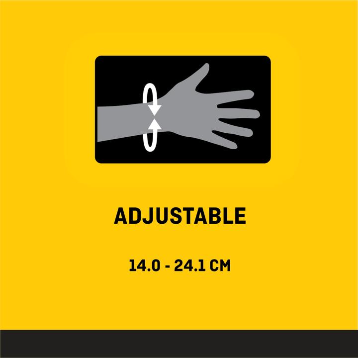 Image du produit Futuro Handgelenkbandage (Taille unique)