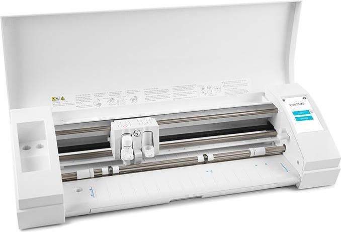 Actual product image Silhouette Cameo 3