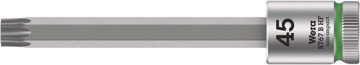 Produktbild Wera 8767 B HF TX 45 x 100 mm