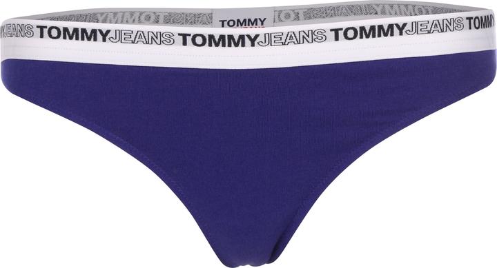 Image du produit Tommy Hilfiger Thong UW0UW03865 C9D M. (M)