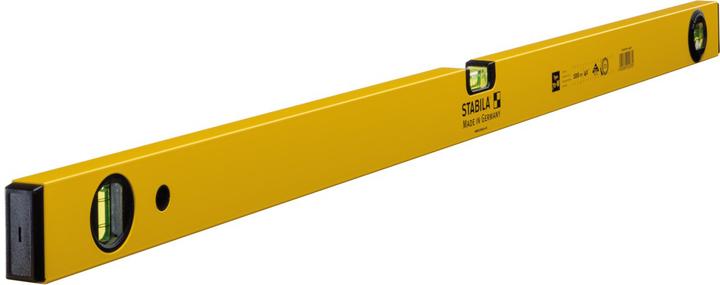 Produktbild Stabila Wasserwaage Type 70 W (100 cm)