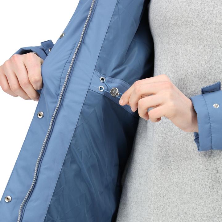 Image du produit Regatta Veste Voltera Imperméable Chauffée (38 D)