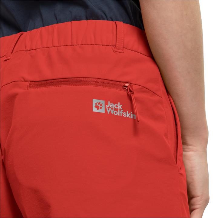 Image du produit Jack Wolfskin Pack & Go Short W (XXL)