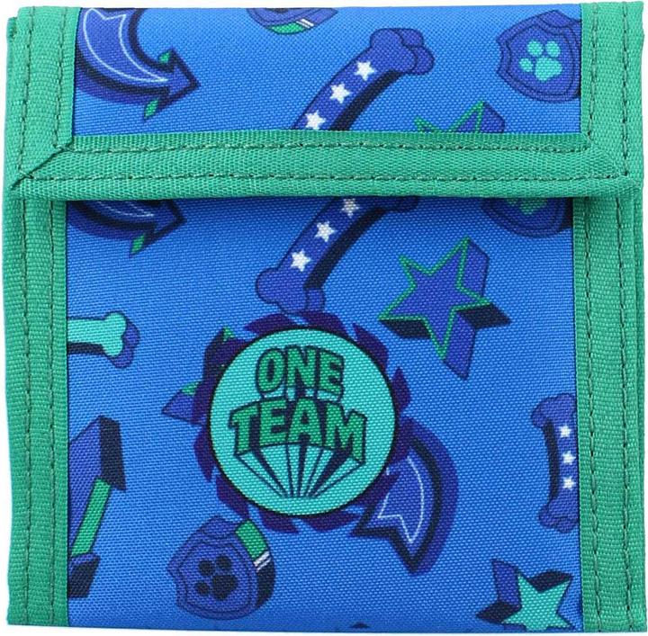 Image du produit Paw Patrol Portefeuille chiots pour les déplacements