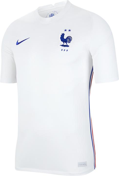 Produktbild Nike Frankreich Auswärts (S)