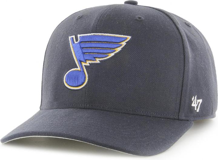 Image du produit 47 Brand Low Profile Zone St. Louis Blues (Taille unique)