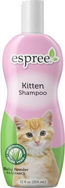 Espree Kitten Shampoo (Cat, 355 ml)