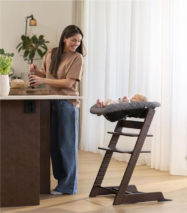 Produktbild Stokke Tripp Trapp Newborn Set