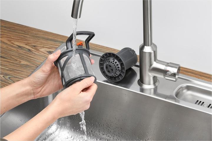 Immagine prodotto Electrolux br??vst??vo??a trauku mazg??jam?? ma????na