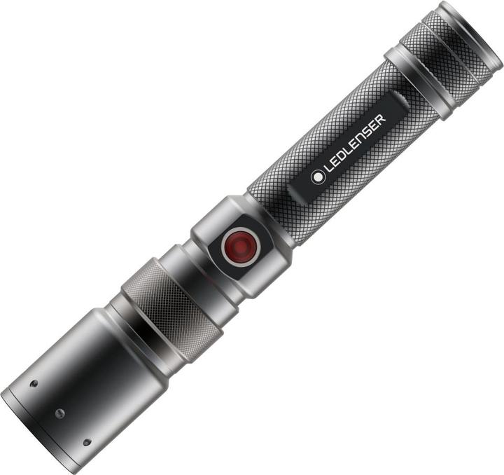 Actual product image Ledlenser Flashlight Workers Friend (20.40 cm, 140 lm)