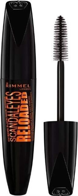 Actual product image Rimmel London Scandal Eyes Reloaded (Extreme Black)