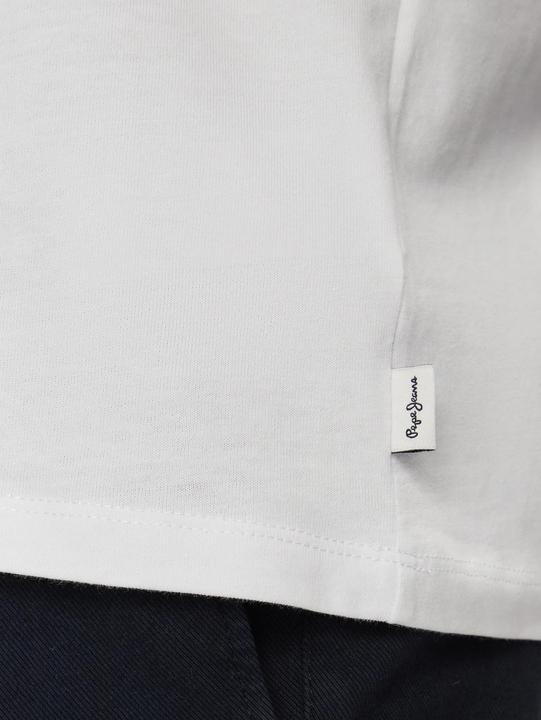 Produktbild Pepe Jeans CLEMENT FACTORY WHITE PM509220 801 M M (M)
