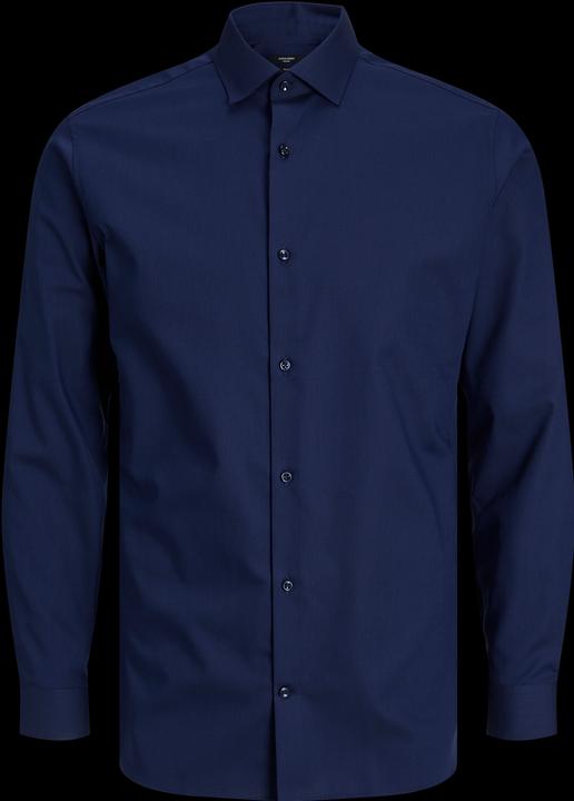 Immagine prodotto Jack & Jones Jprblaparker Shirt L/S Noos (3XL)