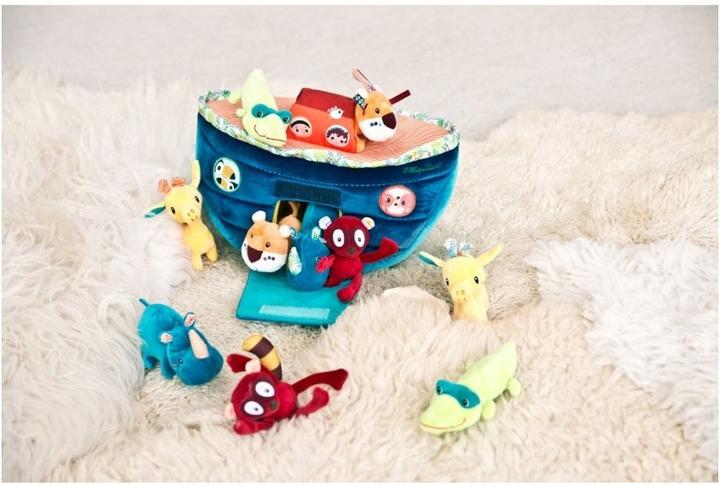Produktbild Lilliputiens Meine erste Arche Noah