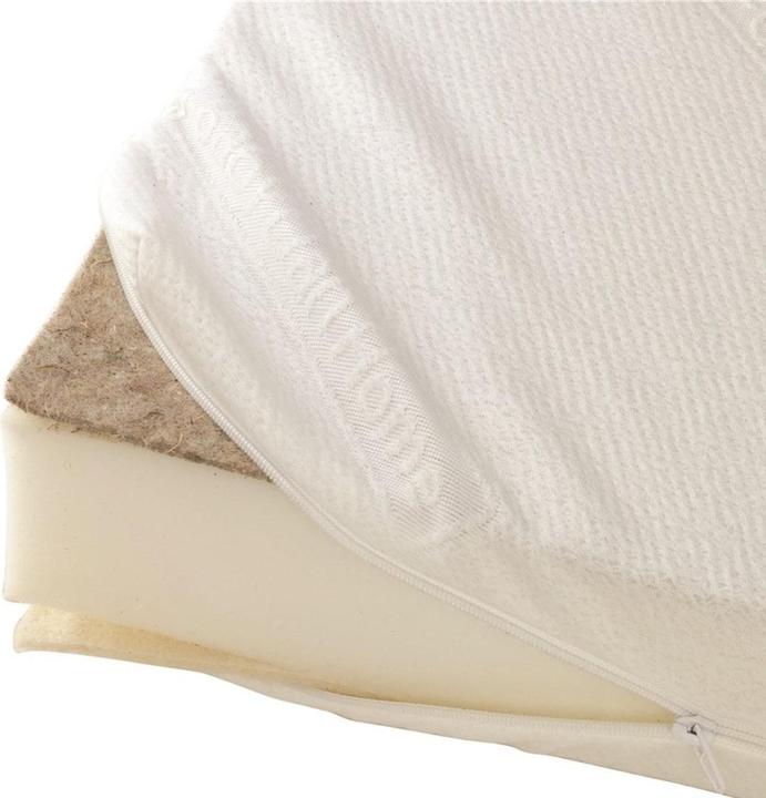 Actual product image Baby Dan BabyDan - Comfort Matress 29x75x4 cm (29 x 75 cm)