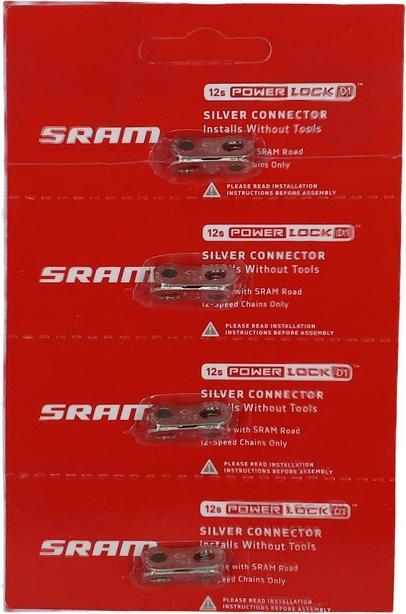 Immagine prodotto Sram Chain Connector Power Lock Road 12speed (12-velocità)