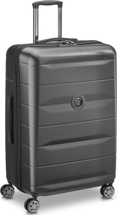 Actual product image Delsey Comete Plus (98.83 l, L (90 - 115l))