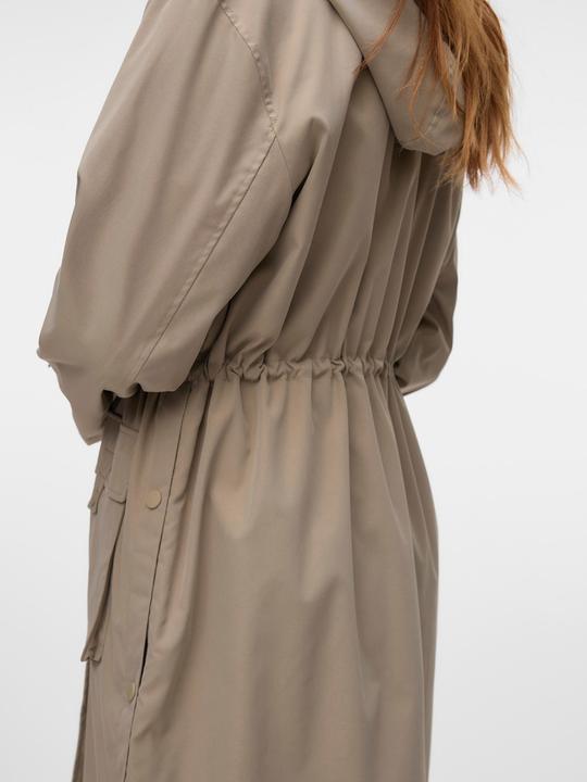 Actual product image Vero Moda VMCHERRIE Parka Langer Parka (XS)