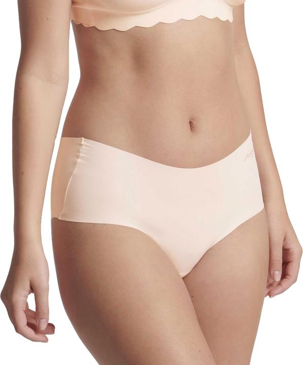 Image du produit Sloggi Panty Casual Bequem sitzend Zero Microfiber Shorts 2.0 (XL, paquet de 4)