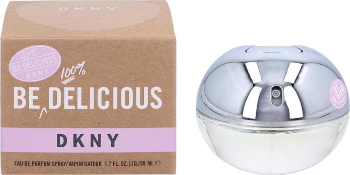 Image du produit DKNY Be 100% Delicious (Eau de parfum, 50 ml)
