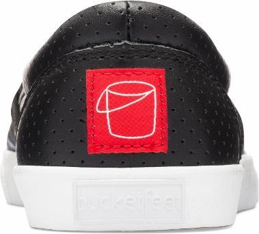 Produktbild Bucketfeet Rigamortus (36)