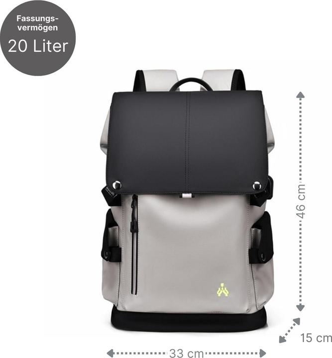 Image du produit Hermex Business (20 l)