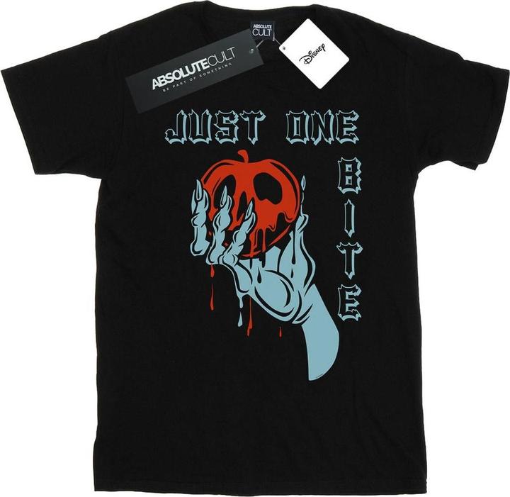 Actual product image Disney Mens Just One Bite T-Shirt (XL)