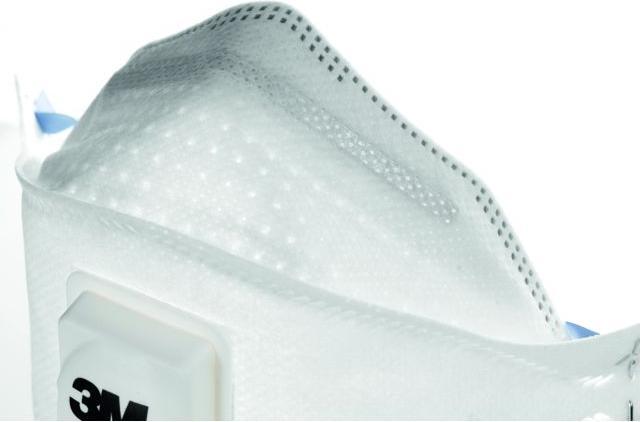 Immagine prodotto 3M Maschera del respiratore (FFP1, 20 x)