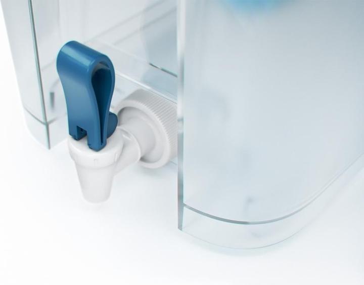 Actual product image Brita Flow Mxpro